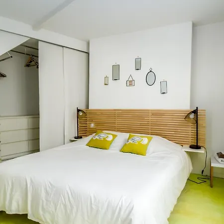Picasso Prive Vieille Ville Διαμέρισμα Αντίμπ