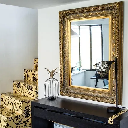 Διαμέρισμα Picasso Prive Vieille Ville