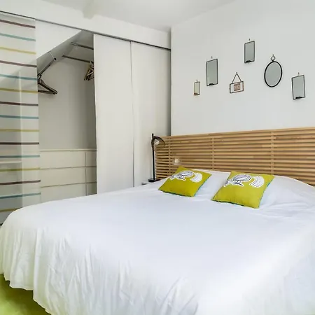 Picasso Prive Vieille Ville Διαμέρισμα